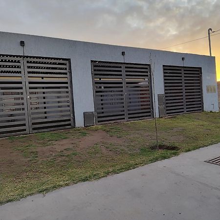 Apartamento Once Reinas Dptos San Rafael  Exterior foto