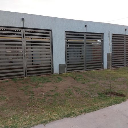 Apartamento Once Reinas Dptos San Rafael  Exterior foto