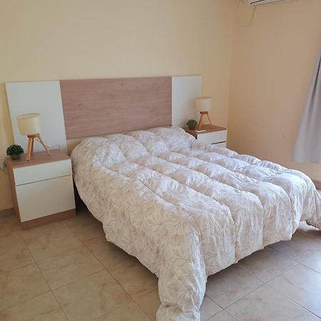 Apartamento Once Reinas Dptos San Rafael  Exterior foto