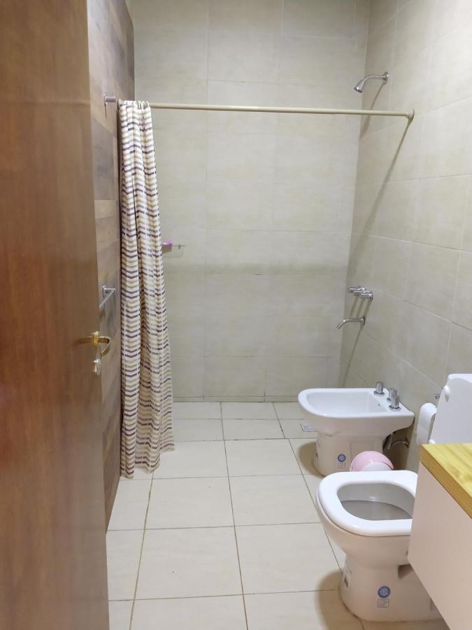 Apartamento Once Reinas Dptos San Rafael  Exterior foto