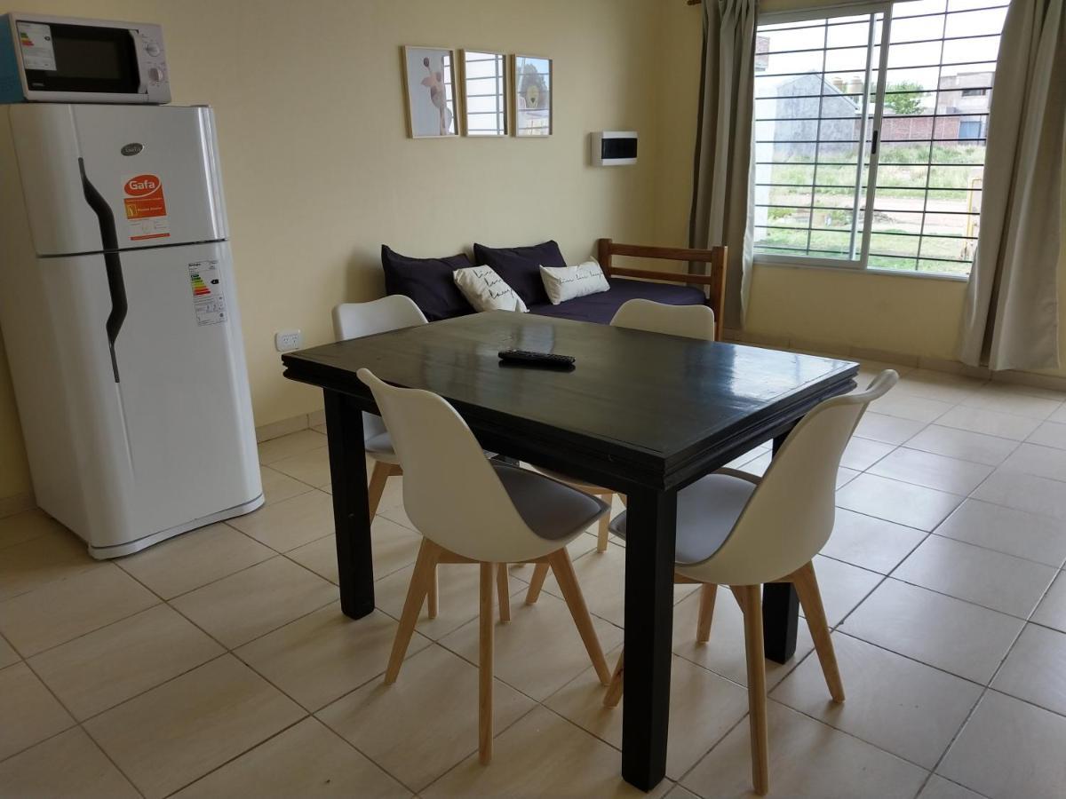 Apartamento Once Reinas Dptos San Rafael  Exterior foto