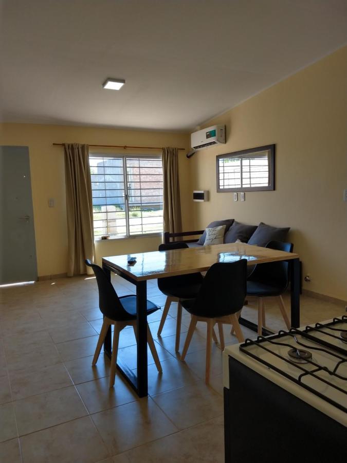 Apartamento Once Reinas Dptos San Rafael  Exterior foto
