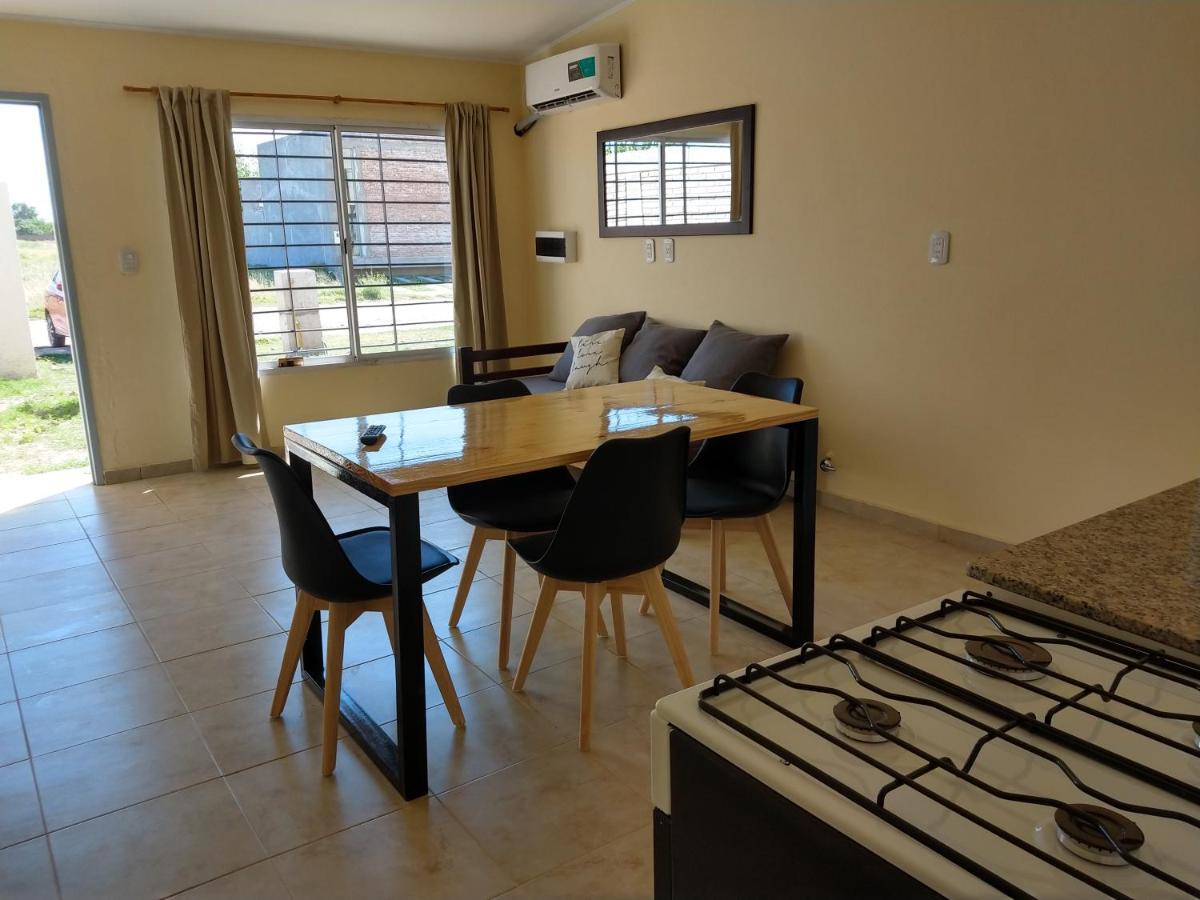 Apartamento Once Reinas Dptos San Rafael  Exterior foto