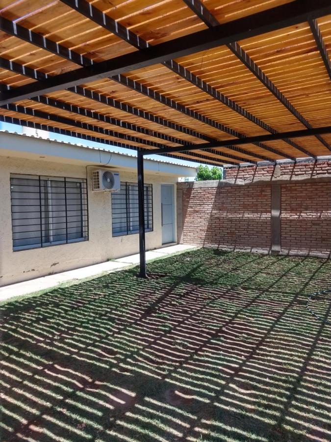 Apartamento Once Reinas Dptos San Rafael  Exterior foto