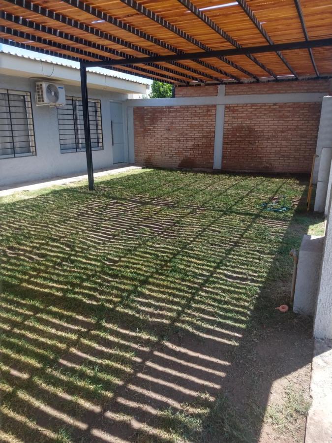 Apartamento Once Reinas Dptos San Rafael  Exterior foto