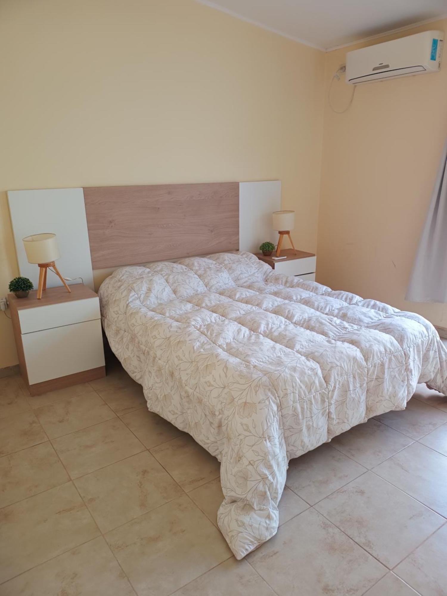 Apartamento Once Reinas Dptos San Rafael  Exterior foto